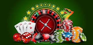 Официальный сайт Motor Casino